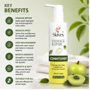 Haircare