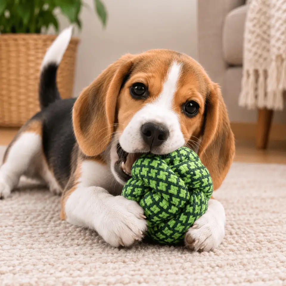 The Velvet Tails VelvetBounce Play Ball Assorted