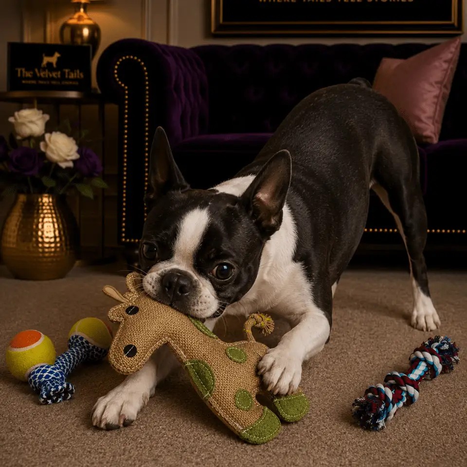 The Velvet TailsVelvet Play Wild Adventure Toy Pack - Assorted | One Size