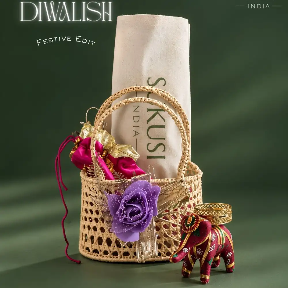 DIWALISH — Festive Diwali Hamper