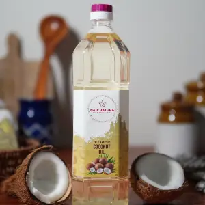 Cooking Oils